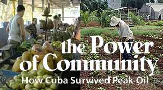 Face aux crises, cuba a choisi et vit grâce à la solidarité de la communauté