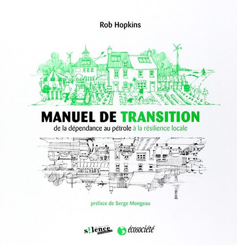 Manuel de transition