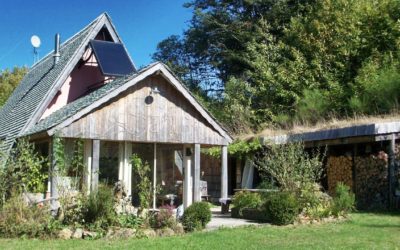 Comment faire un jardin en permaculture ?