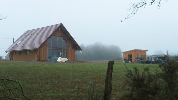 La paille doit-elle être utilisée en construction, en énergie ou les deux ?