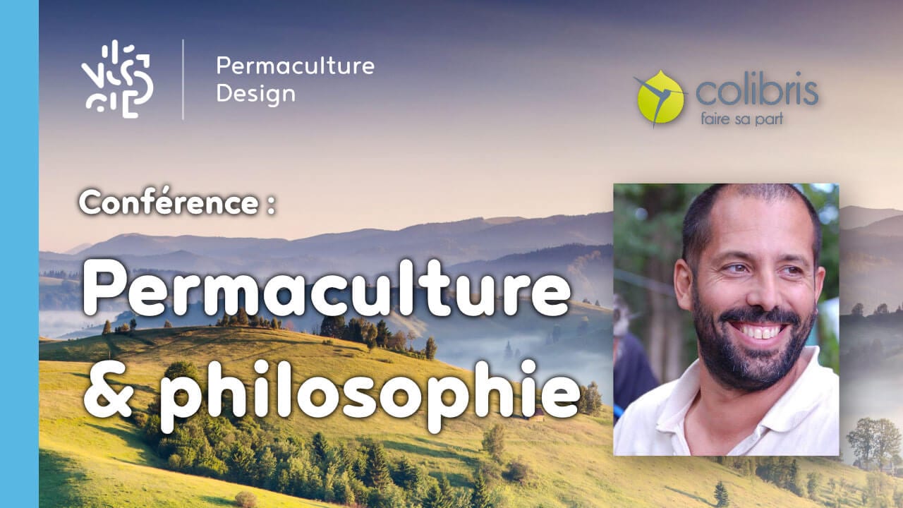 Conférence permaculture à Grimaud le 9 octobre 2015