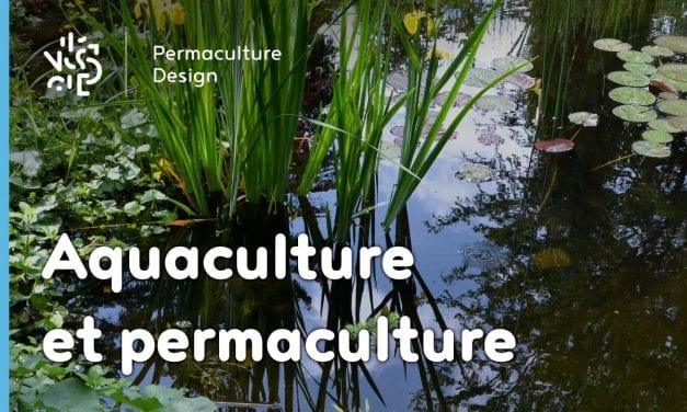 Aquaculture et permaculture