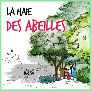 La haie des abeilles