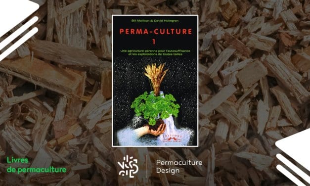 Livre Perma-Culture, tome 1