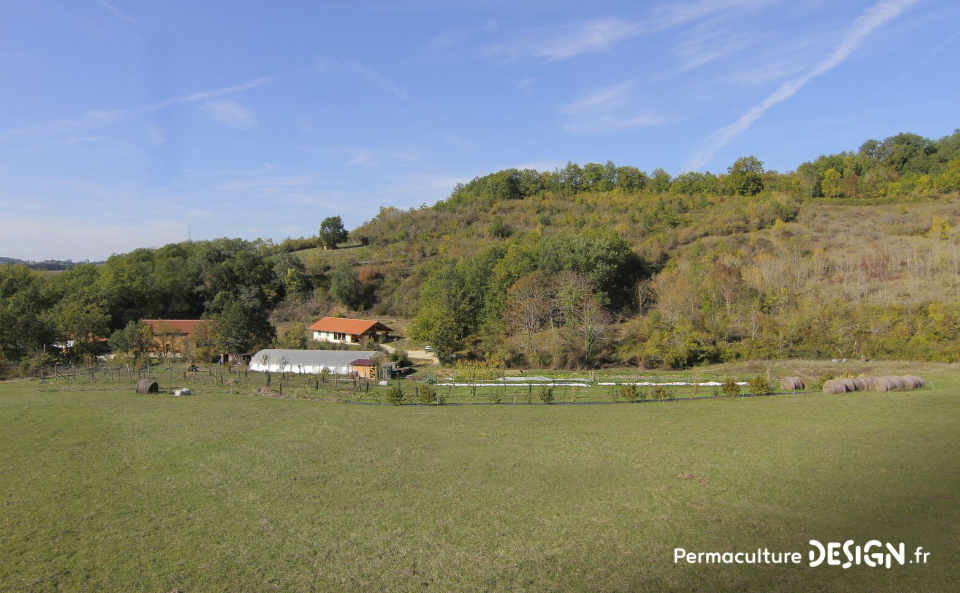 Quel type de maraîcher devenir quand on se lance dans cette activité agricole : en conventionnel, en bio ou en permaculture ?