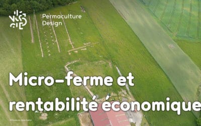 Comment atteindre la rentabilité économique sur une micro-ferme en permaculture ?