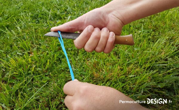 Après plusieurs erreurs commises lors de son installation en maraîchage, Jérôme, maraîcher en permaculture, dévoile ses méthodes pour prendre soin de lui au quotidien !