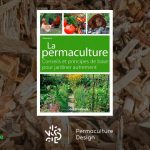 Image du livre La permaculture, conseils et principes de base pour jardiner autrement : écrit par Margit Rusch aux Éditions Ouest-France.