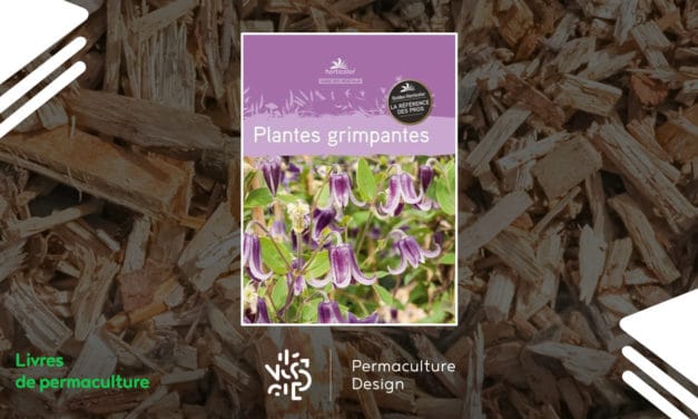 Livre Plantes grimpantes