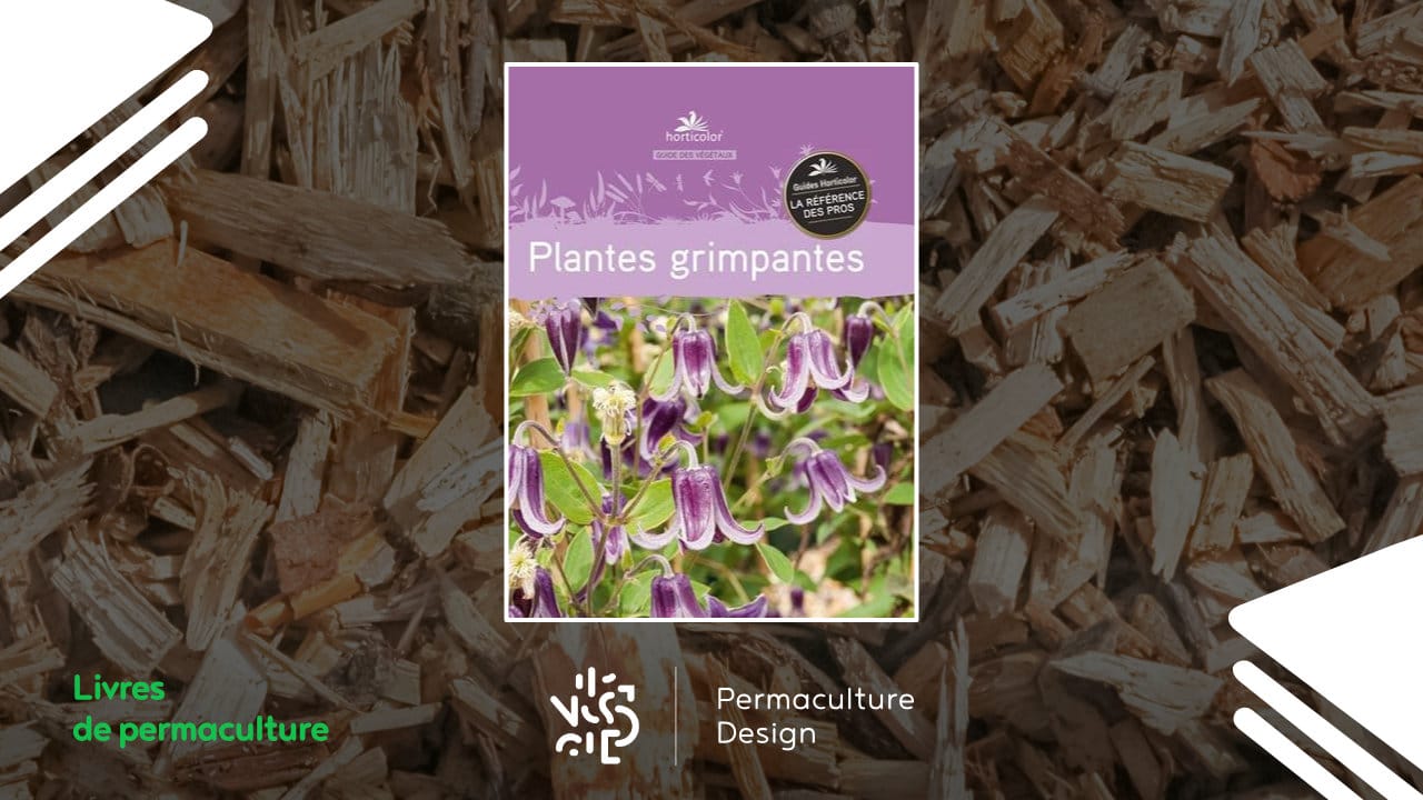 Livre Plantes grimpantes