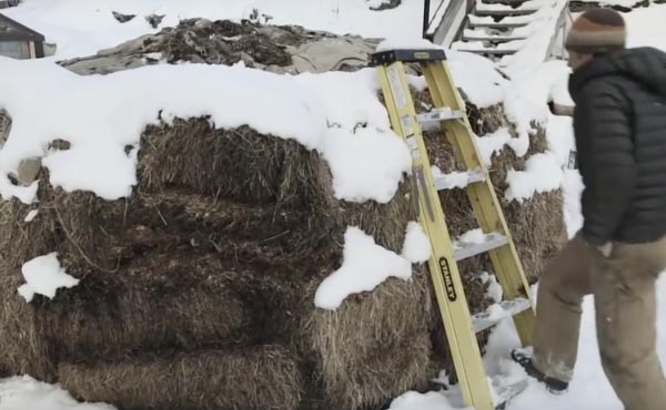 Tout savoir sur le compost et les techniques de compostage existantes pour fabriquer soi-même son compost maison pour le jardin potager, d’ornement ou ses bacs de cultures et jardinières sur le balcon !