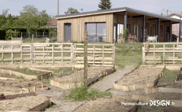 Découvrez le projet de micro ferme en permaculture de Sophie et Yoann, une microferme vivrière où l’éducation des enfants au fonctionnement de la nature joue un rôle central.