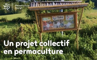 Ecovillage : un village autonome où vivre en communauté