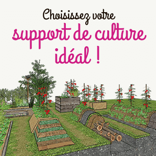 La grelinette, outil indispensable en permaculture pour avoir un sol vivant  !