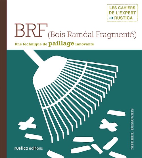 BRF (Bois Raméal Fragmenté)