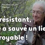 Jardin-forêt botanique remarquable en Méditerranée