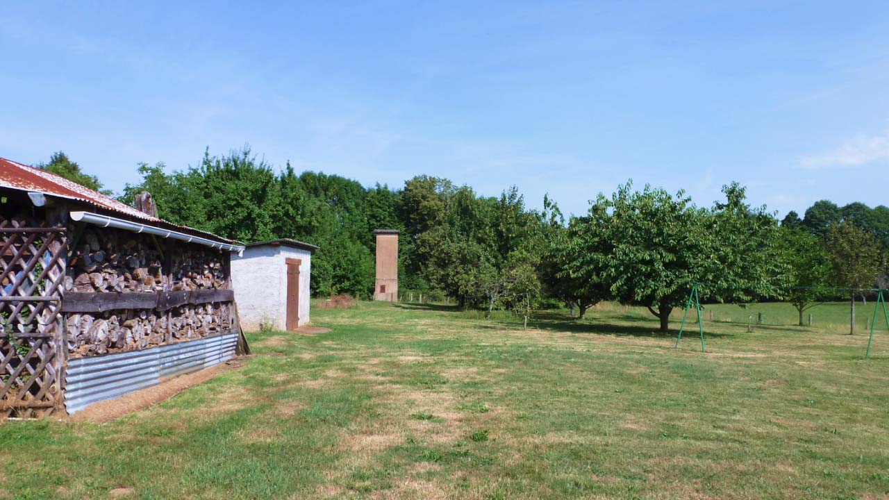 Comment transformer un jardin « classique » grâce à la permaculture ?