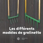 La grelinette est un outil indispensable en permaculture pour avoir un sol vivant.