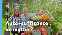 Auto-suffisance : un mythe ?