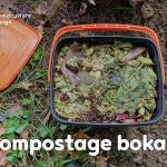 Un composteur de cuisine Bokashi permet de composter presque toutes les matières organiques et donc réduire significativement les quantités de déchets de ceux qui l’utilise.