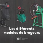 Avec nos conseils, trouvez quel broyeur choisir pour recycler les déchets verts de votre jardin en permaculture