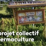 Vivre en communauté, créer un village autonome, un écovillage inscrit durablement dans son territoire, c’est ce qu’expérimente le projet TERA, un projet collectif en permaculture qui regroupera à termes plusieurs centaines d'habitants.