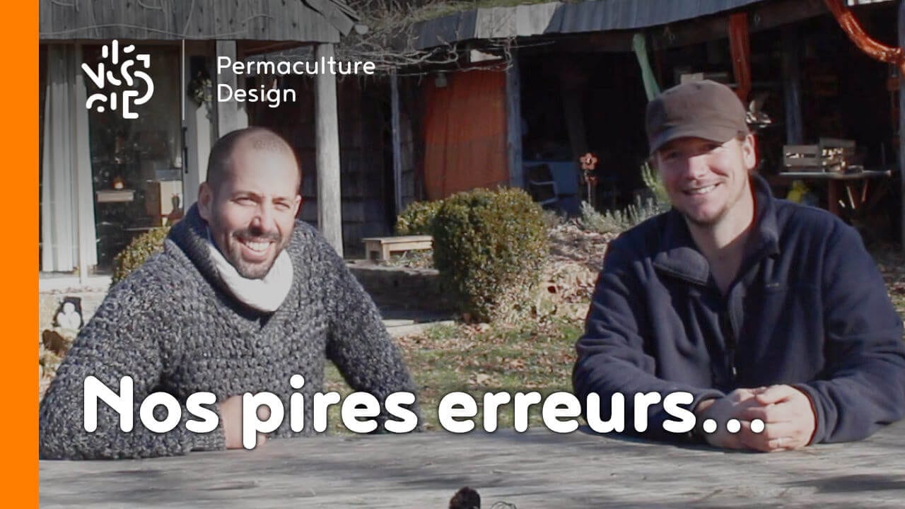 Nos pires erreurs et comment les éviter !