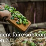 Comment faire son compost maison : compostage en tas, lombricomposteur, bokashi, découvrez quelle méthode est adaptée à votre besoin.