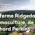 Ridgedale Permacultureest une ferme innovante, résiliente et rentable créée par Richard Perkins en Suède.