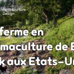 La ferme en permaculturede Ben Falk est un modèle de résilience et d’autonomie, notamment alimentaire.