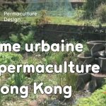 Une ferme urbaine pédagogique mettant en avant la permaculture, l’agroforesterie et l’agroécologie comme solutions aux problématiques urbaines.