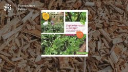 Livre J&rsquo;optimise l&rsquo;espace au potager de Joseph Chauffrey