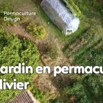 Le jardin en permaculture d’Olivier près de Toulouse lui permet d’apprendre, d’expérimenter et il inspire en plus son voisinage.