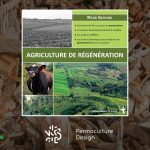 Livre Agriculture de régénération de Mark Shepard