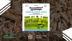 Pochette du livre creer-sa-micro-ferme : permaculture-et-agroecologie de Linda Bedouet
