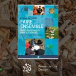 Image du livre Faire ensemble : Outils Participatifs pour les Collectifs  écrit par Robina Mc Curdy aux Éditions Passerelle Eco.
