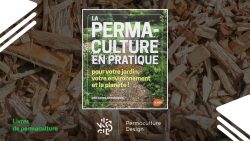 Livre la permaculture en pratique de Jessi Bloom et Dave Boehnlein