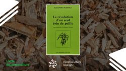 Livre « La révolution d&rsquo;un seul brin de paille »