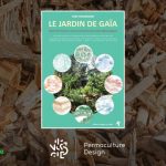 Image du livre Le jardin de Gaïa : Quand l’être humain se marie à la nature dans une relation gagnant-gagnant écrit par Toby Hemenway aux Éditions Imagine un colibri.