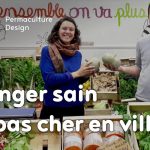 De plus en plus d’urbains motivés se regroupent pour créer des supermarchés coopératifs afin de pouvoir manger sain et pas cher en ville.