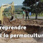 La création d'entreprises régénératrices avec le concept de permaculture comme guide est une solution pour devenir acteur du changement et aider à la transition vers une nouvelle société.