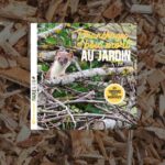 Livre de Gilles Leblais Branchages et bois morts au jardin : des trésors pour la biodiversité