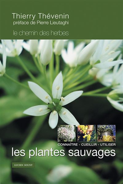 Les plantes sauvages