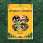 Livre de Franck Nathié : Multiplication - Taille & ressources variétales, La Forêt nourricière