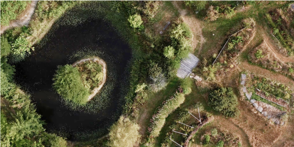 Articles permaculture concevoir son lieu de vie