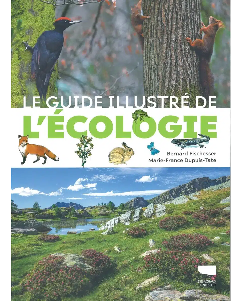 livre-guide-illustré-écologie-Bernard-Fischesser-permaculture-design