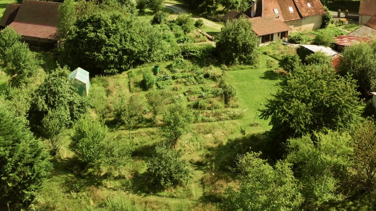 Comment faire un jardin en permaculture ? Les bases indispensables à connaître.
