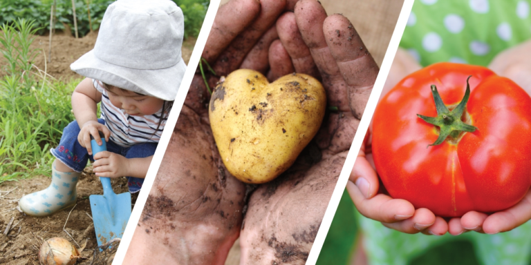 Les 3 éthiques de la permaculture