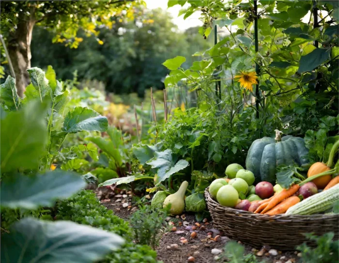 Formation permaculture