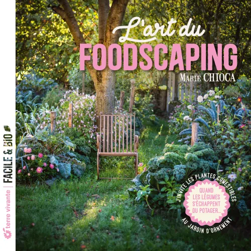 L’art du Foodscaping